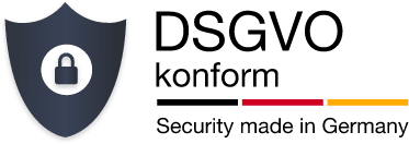 DSGVO konform